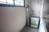 New two bedroom apartment for lease in Au Co street, Tay Ho, Hanoi